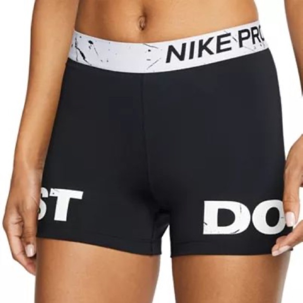 Nike Women’s 3” Shorts